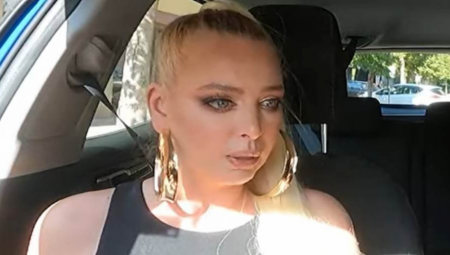 Starleta se ponovo oglasila u teškom trenutku