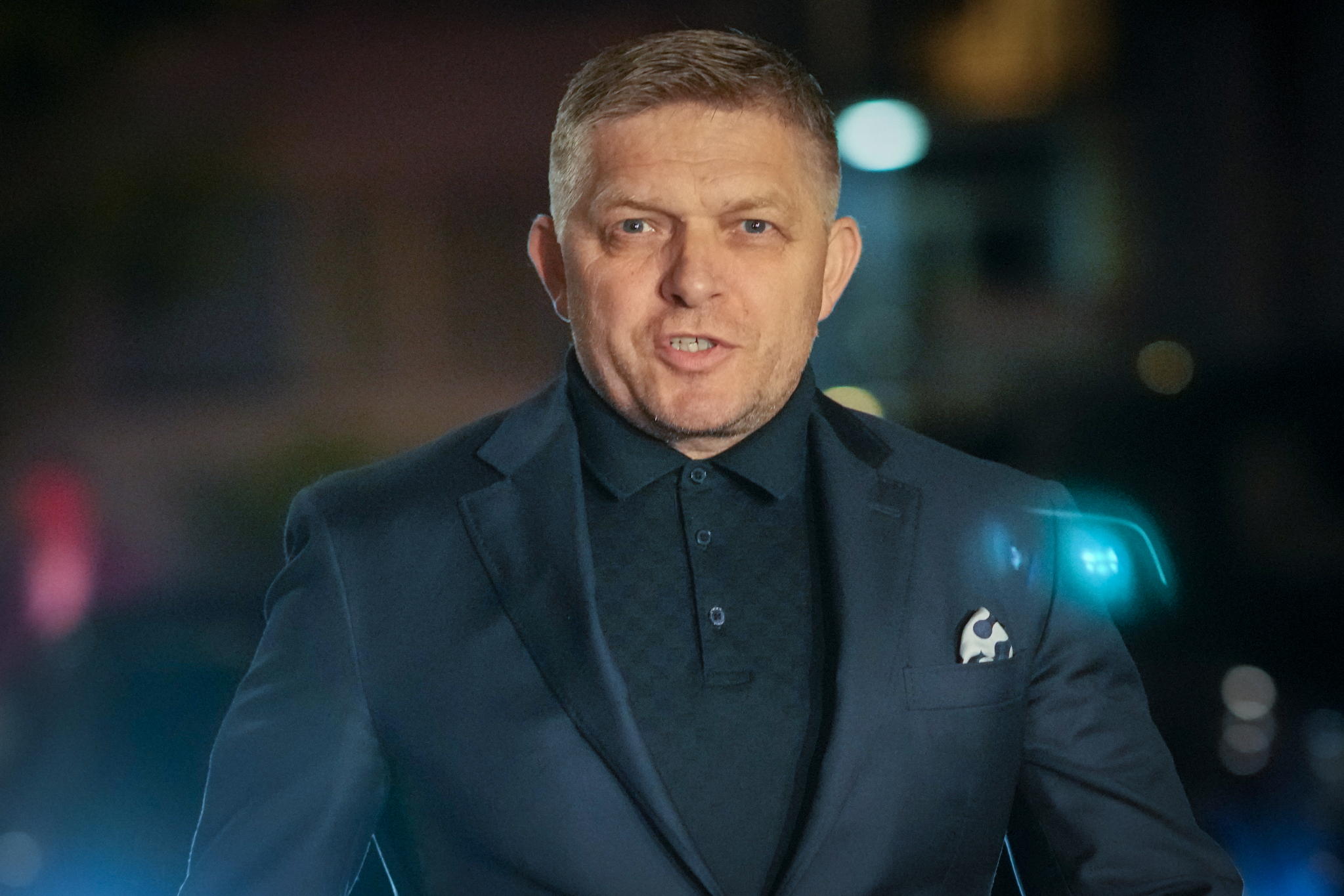 Fico pobedio u Slovačkoj