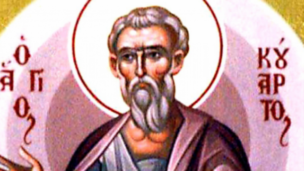 Sveti Apostol Kodrat Atinski