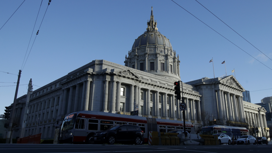 Smenjen predsedavajući američkog Kongresa