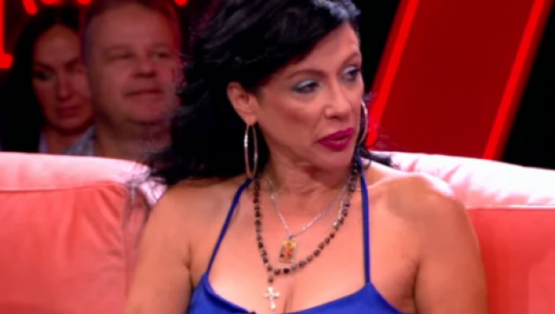 Maja i Vendi u emisiji