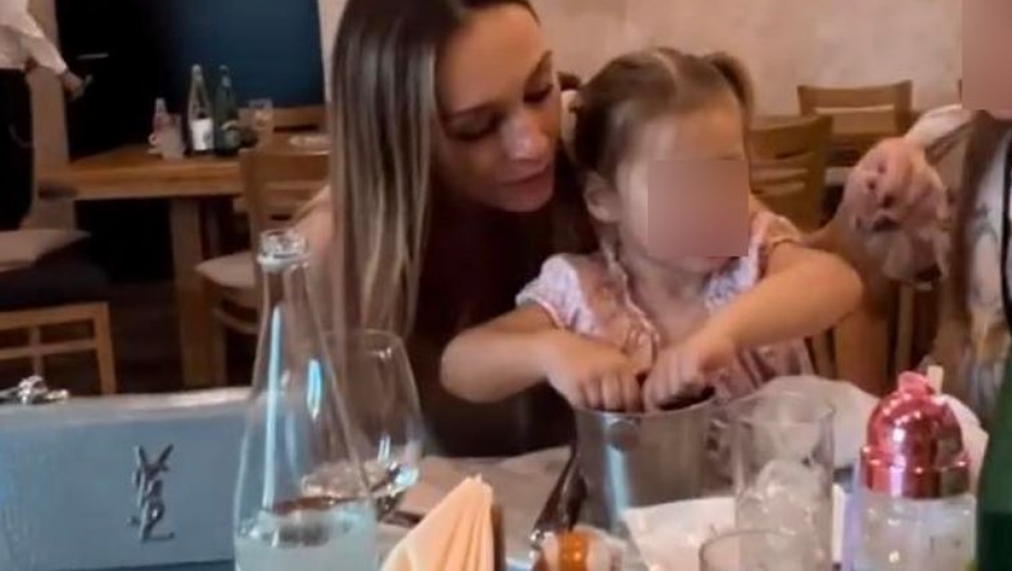 Slavlje u domu Miljkovića