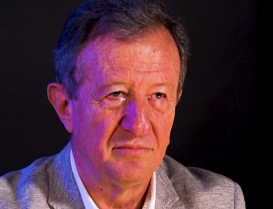 Žika Šarenica progovorio o penziji