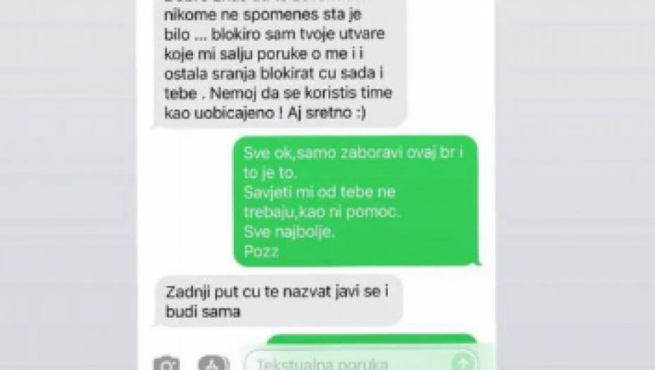 Filip proganjao Dalilu