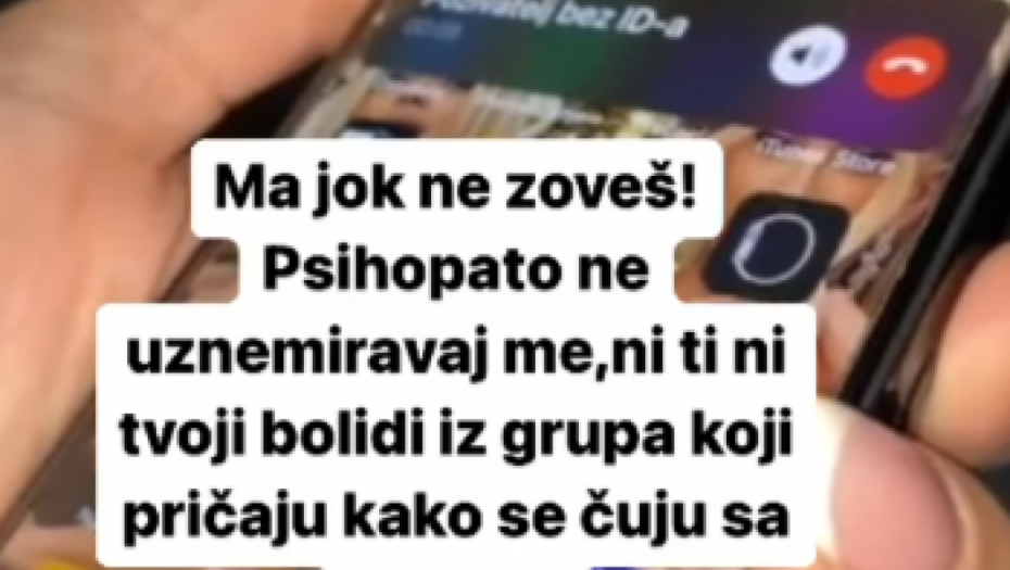 Filip proganjao Dalilu