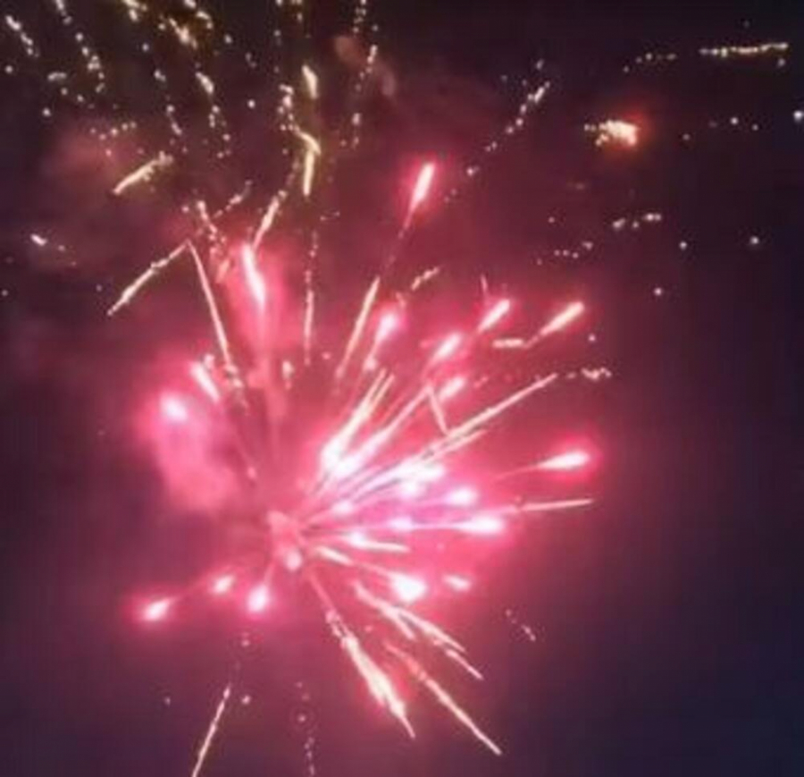 Marko slavi Lunin porođaj