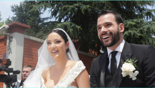 Aleksandra i Filip svadba
