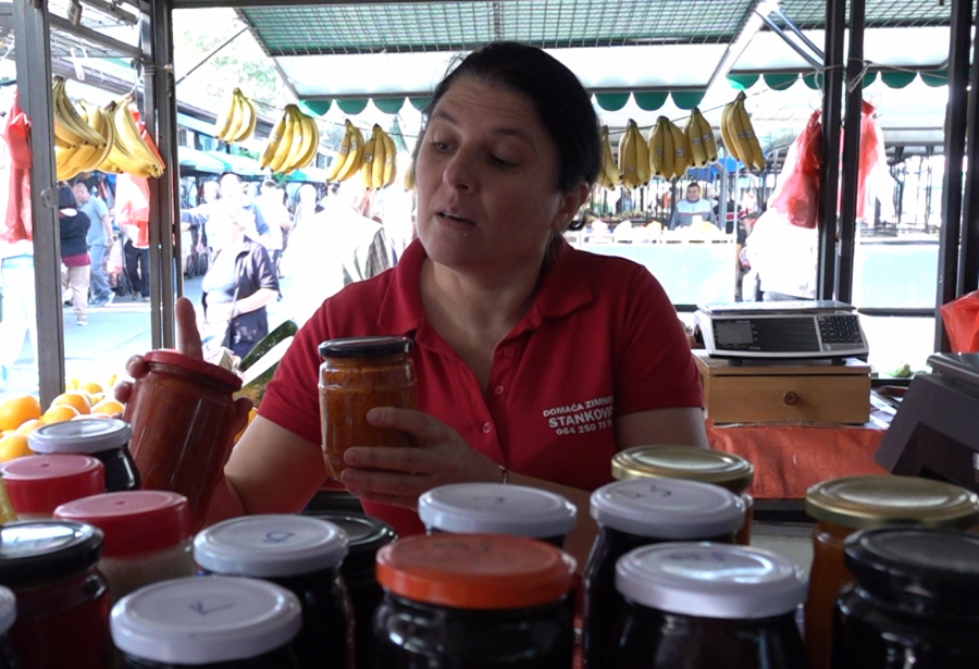 tegla ajvara 1.450 dinara