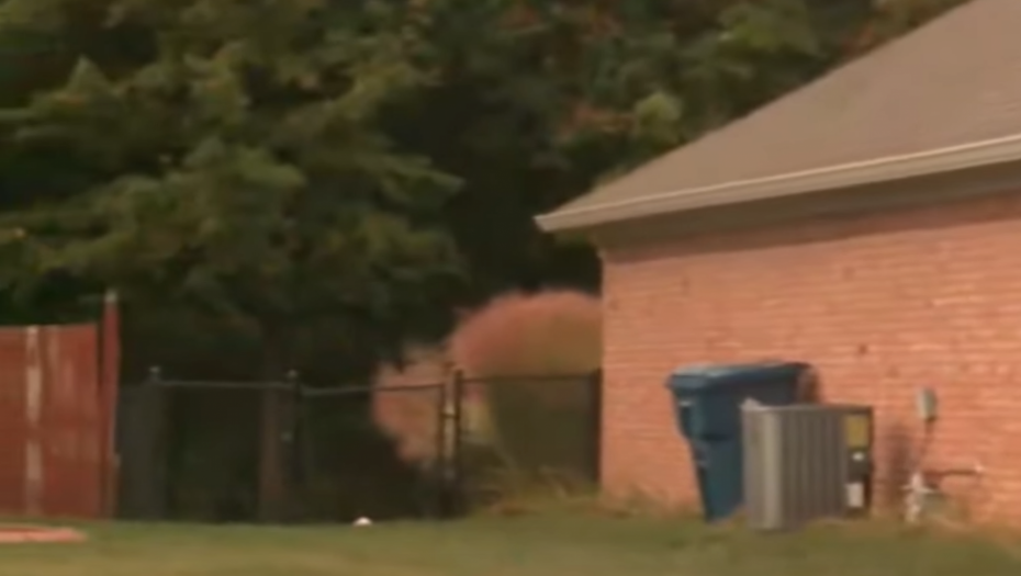 Kanta za smeće u SAD