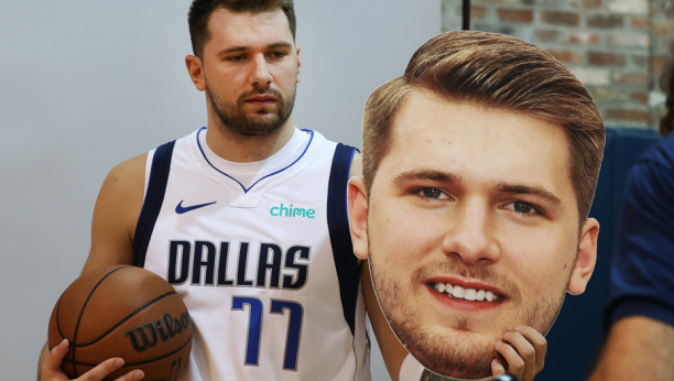 Luka Dončić