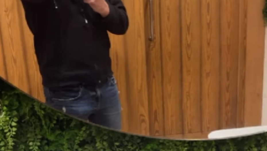 Bilal Brajlović zaintrigirao objavom