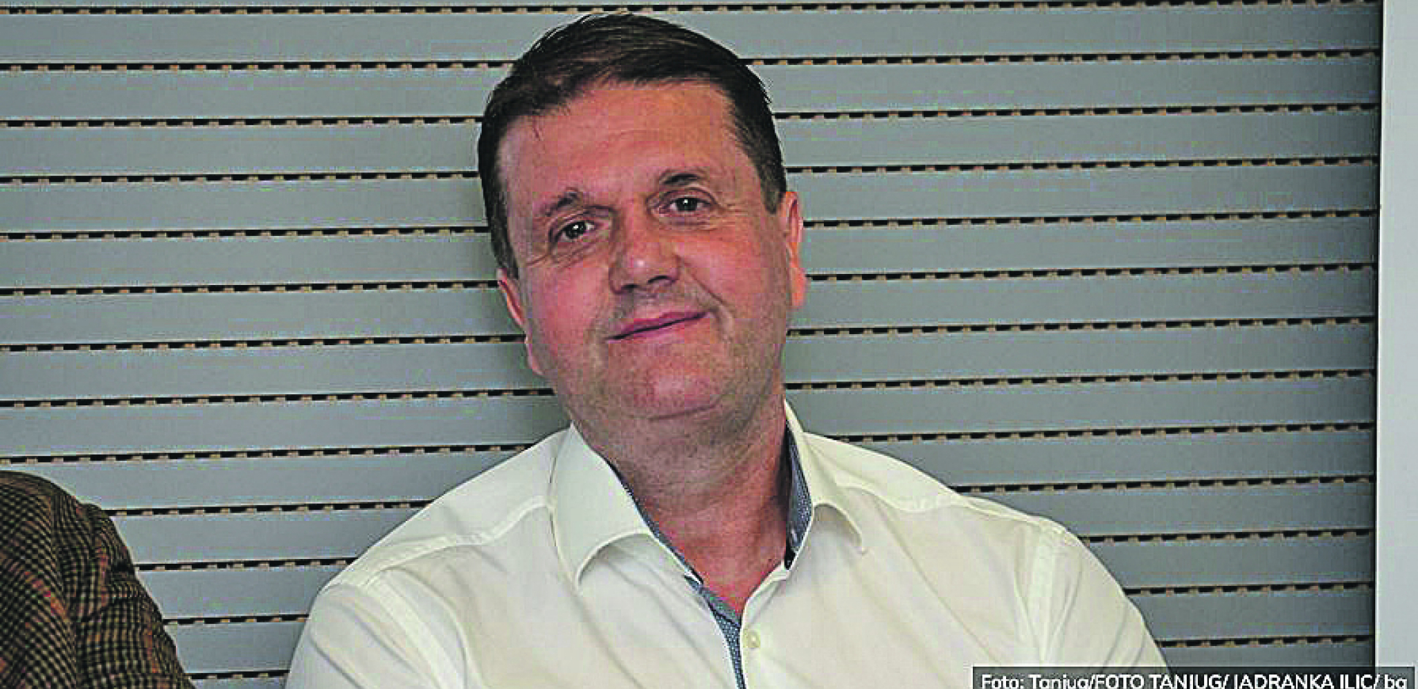 aleksandar nešović