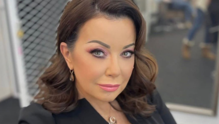 Njena deca su to prihvatila!