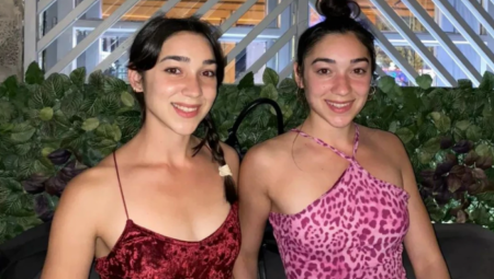 Svojim pratiocima na Instagramu su otkrile kako su doživele novo iskustvo