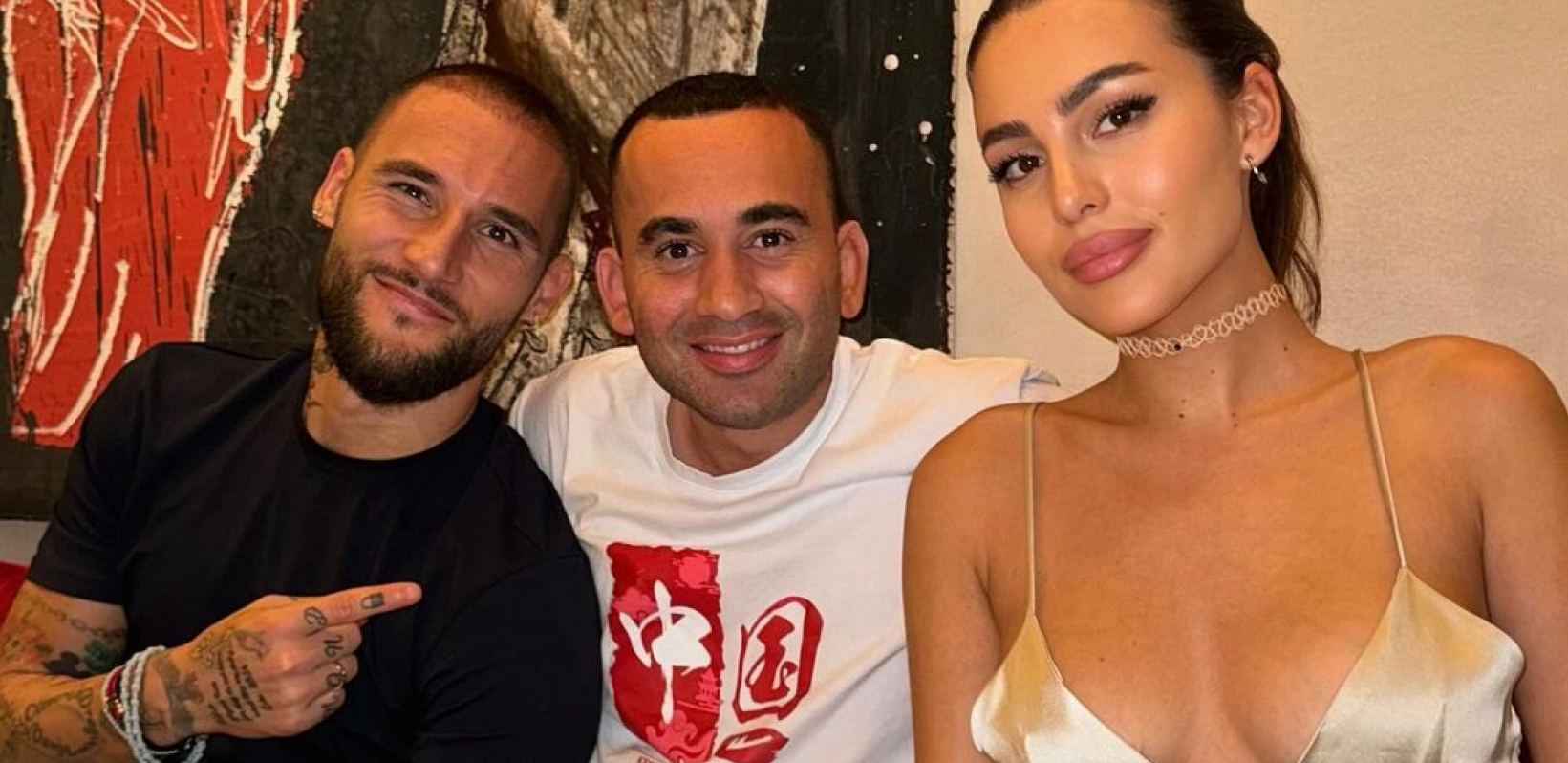 Anastasija Ražnatović