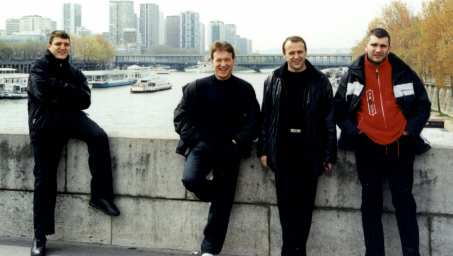 prva otmica zemunskog klana