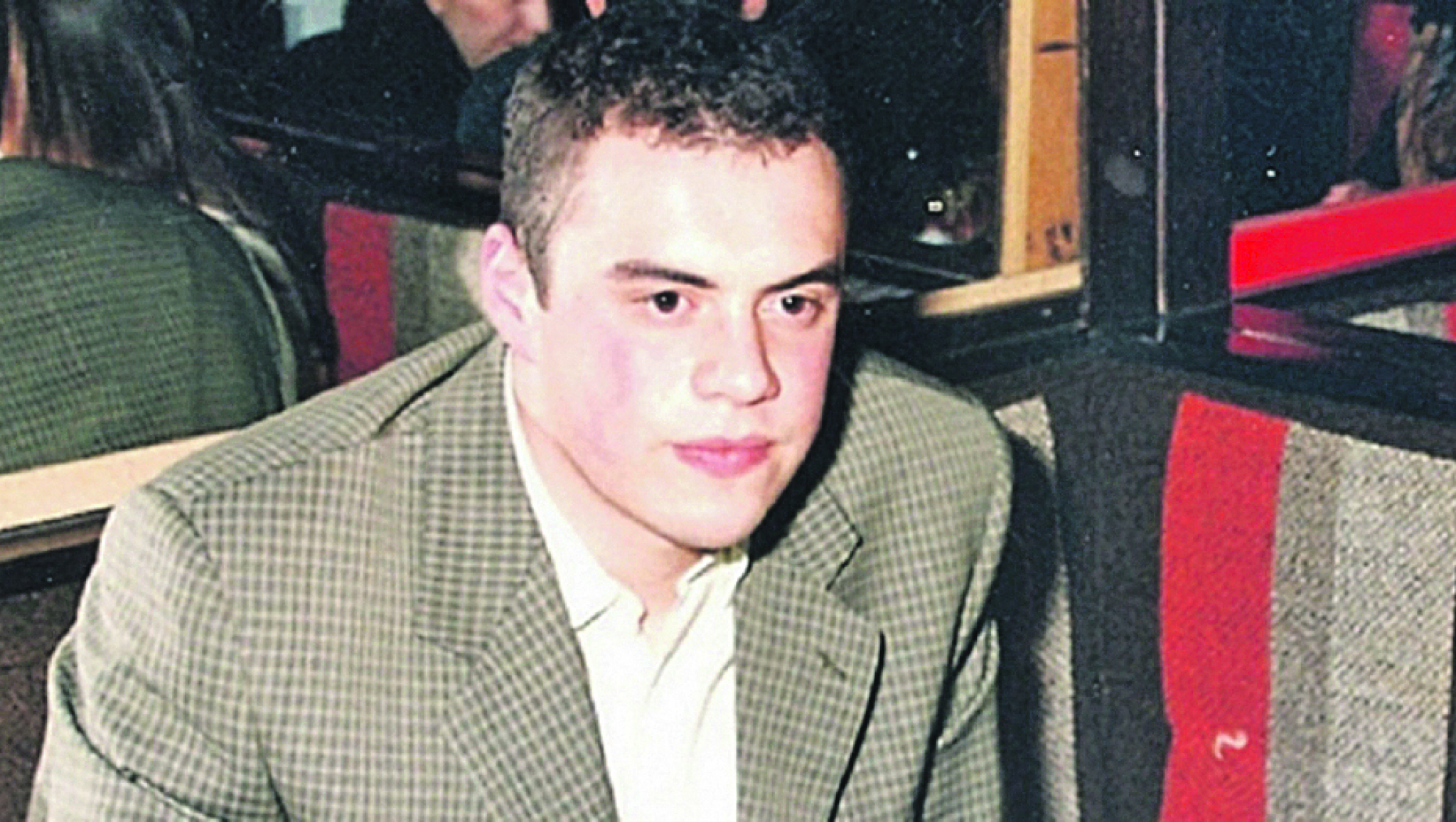 prva otmica zemunskog klana