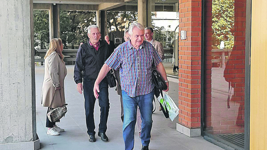 prva otmica zemunskog klana