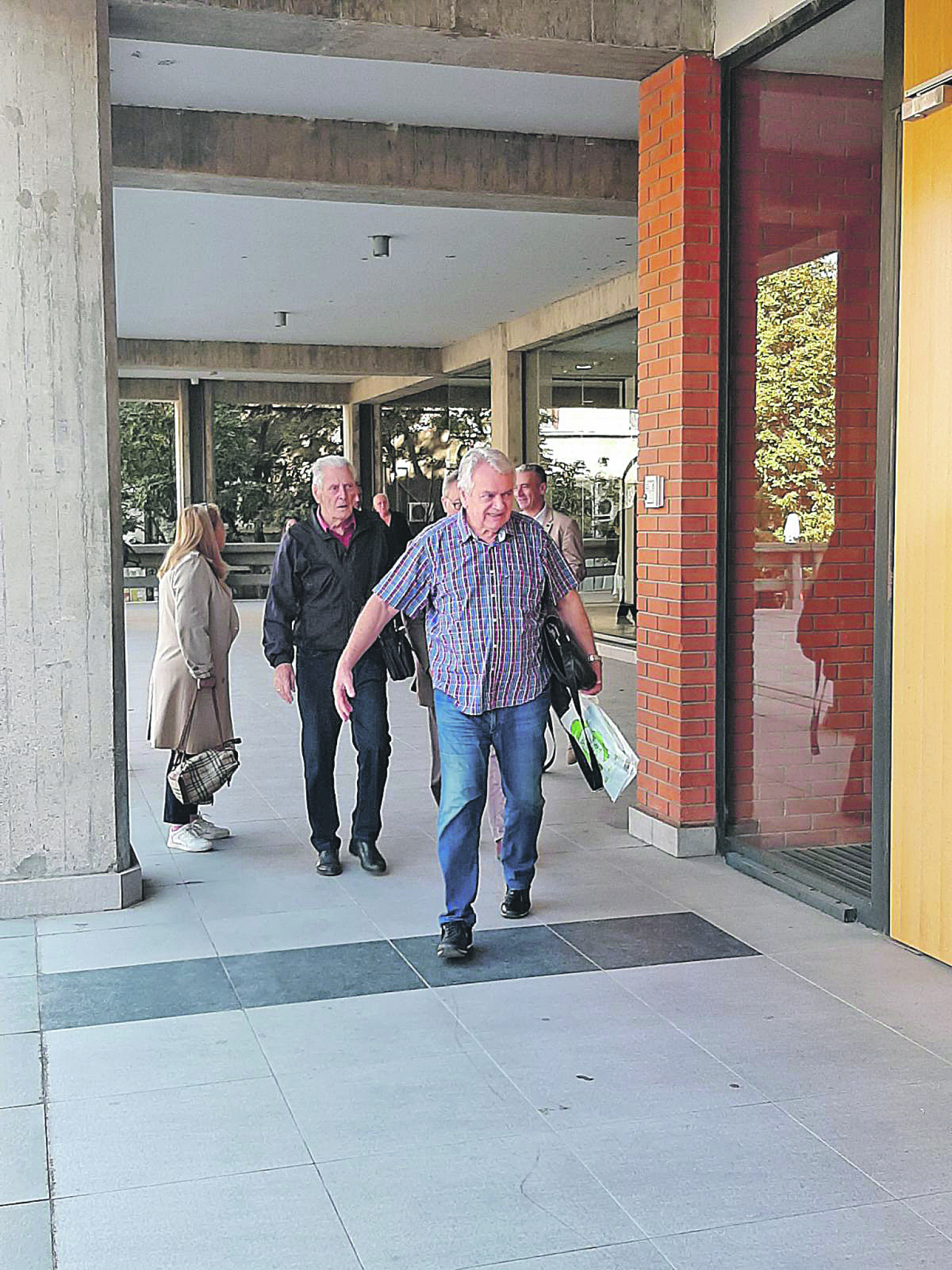 prva otmica zemunskog klana