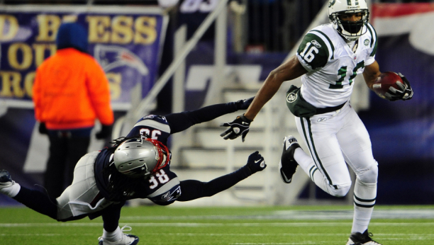 Uhapšen Serhio Braun