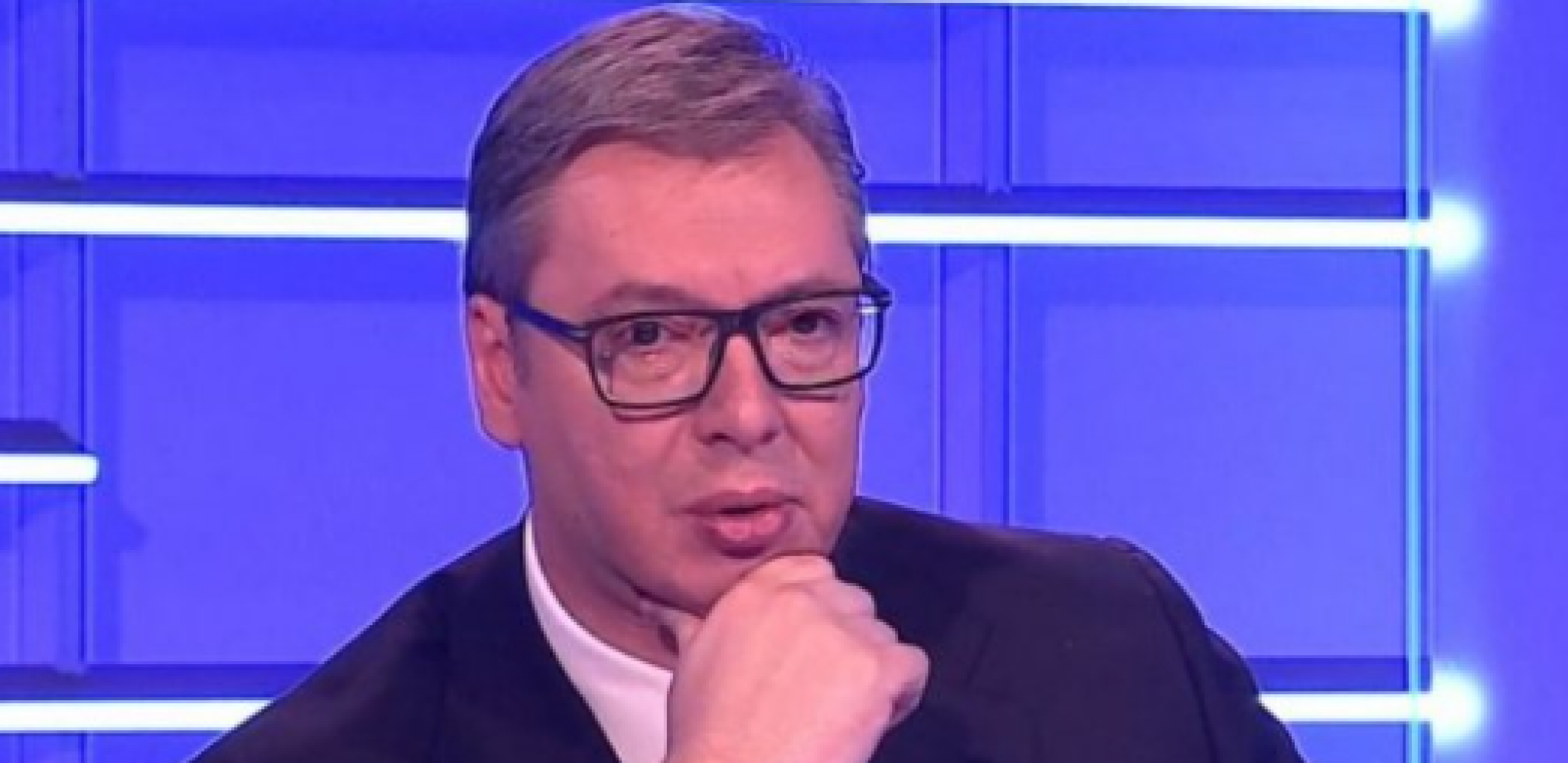 Vučić