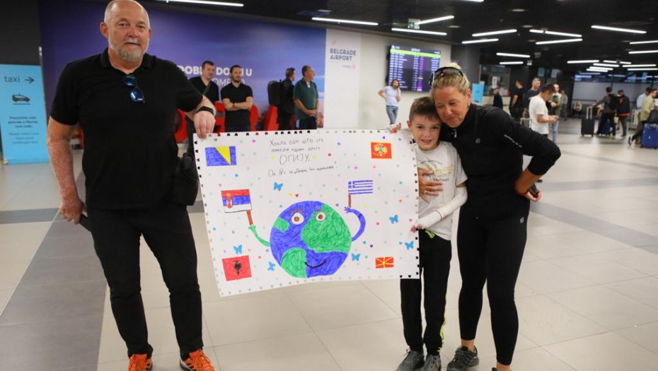 Foto: Alo!/Masanori Jošida