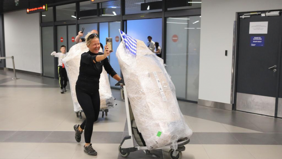 Foto: Alo!/Masanori Jošida