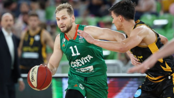 KK Cedevita Olimpija