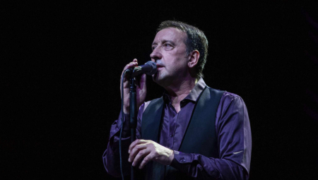 Hari Varešanović ima vanbračnog sina za kojeg je tek nedavno saznao...