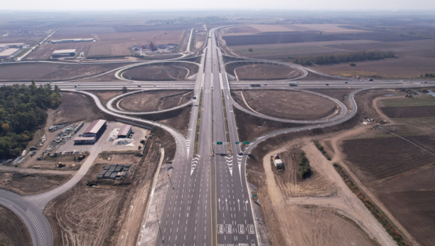 Gradimo najviše auto-puteva u Evropi