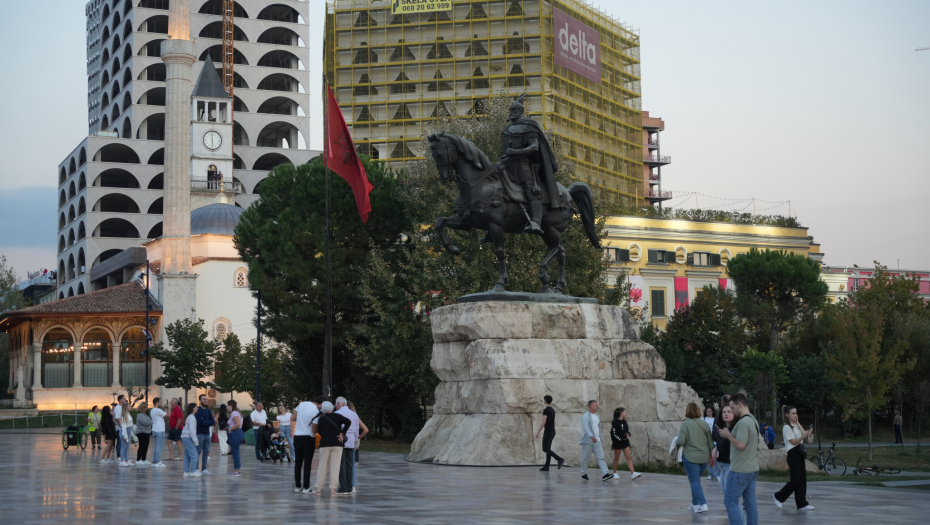 Tirana
