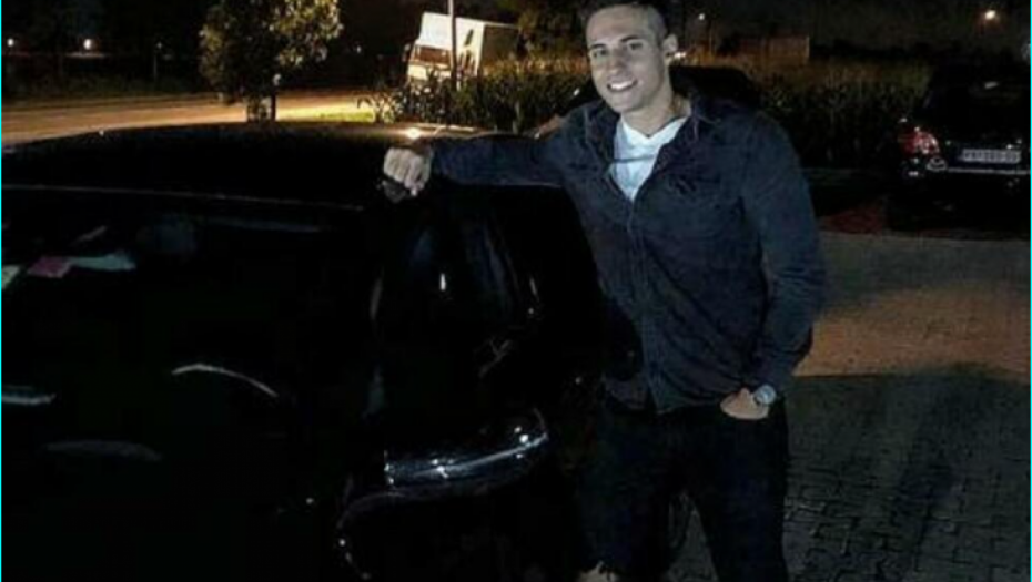 Sin Dragane Mirković