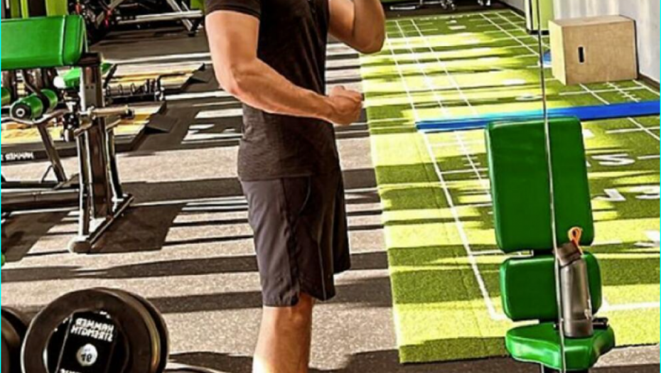 Sin Dragane Mirković