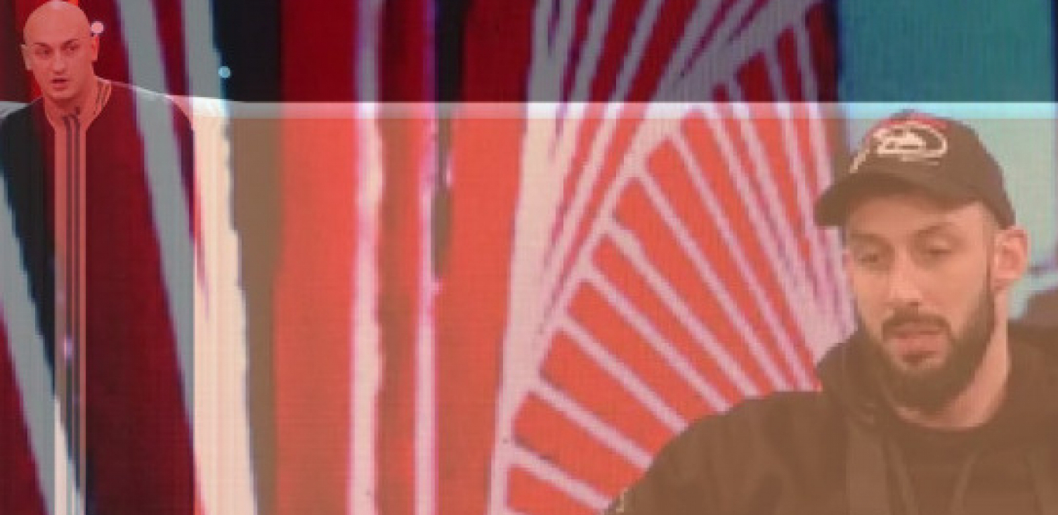 Nemanja Đerić Đekson