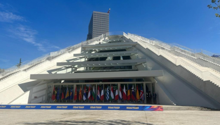 Nemačka i Velika Britanija sklopile su juče Sporazum o prijateljstvu i vojnoj saradnji, a osim dogovora o odbrani, u sporazumu se pominje i Zapadni Balkan.