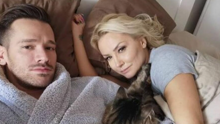 Goca i Raša već više od 13 godina uživaju u skladnom odnosu