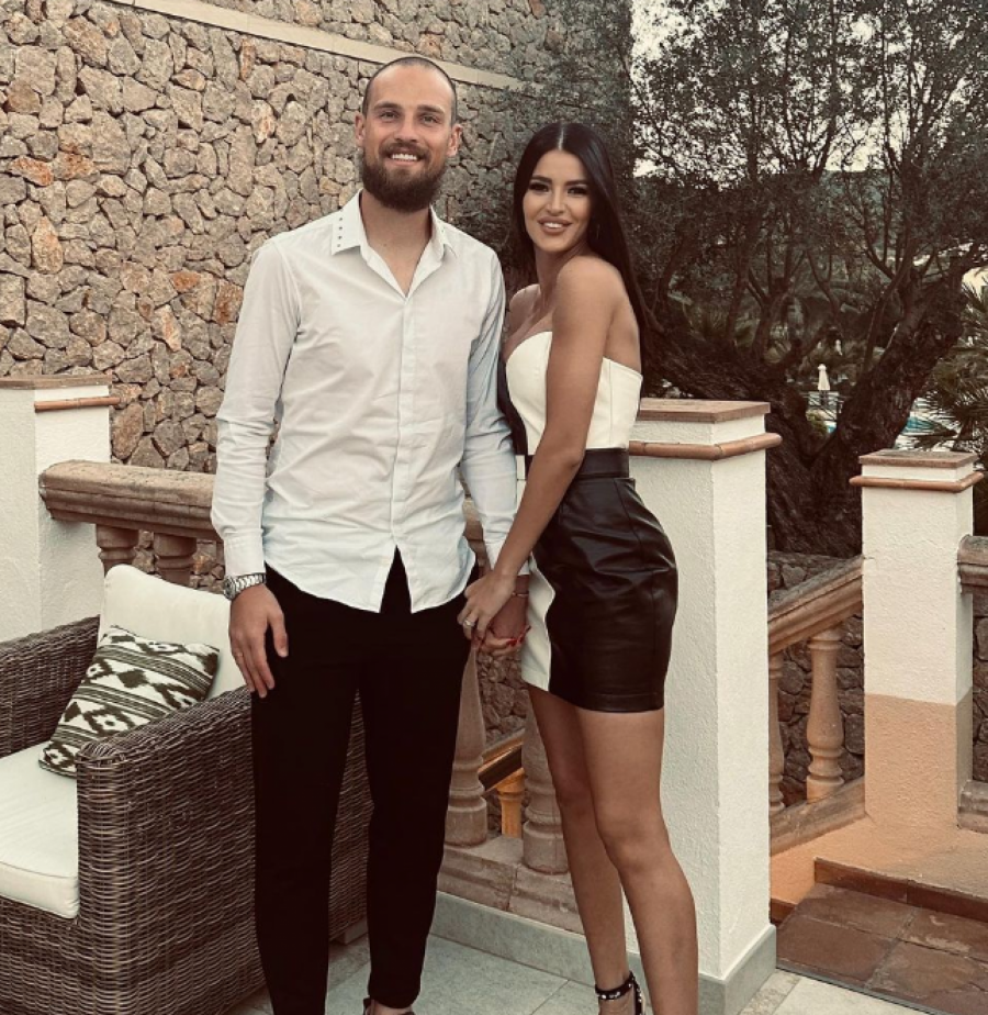 Ana i Predrag Rajković