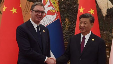 &amp;quot;ZA TO MORAM POSEBNO DA SE SPREMIM” Vučić otkrio očekivanja od sastana sa Si Đinpingom