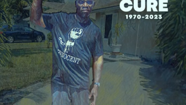 Robijao pogređno osuđen