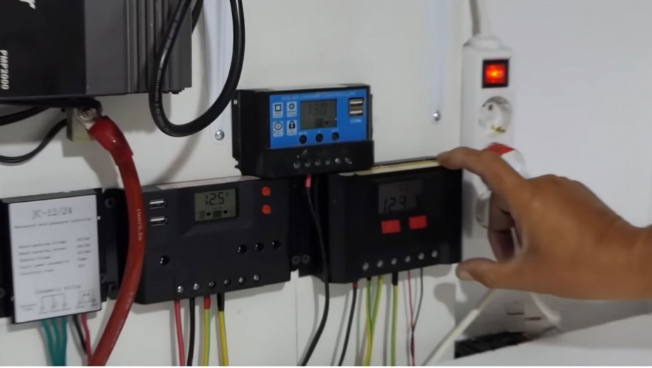 Gastarbajter sam proizvodi struju