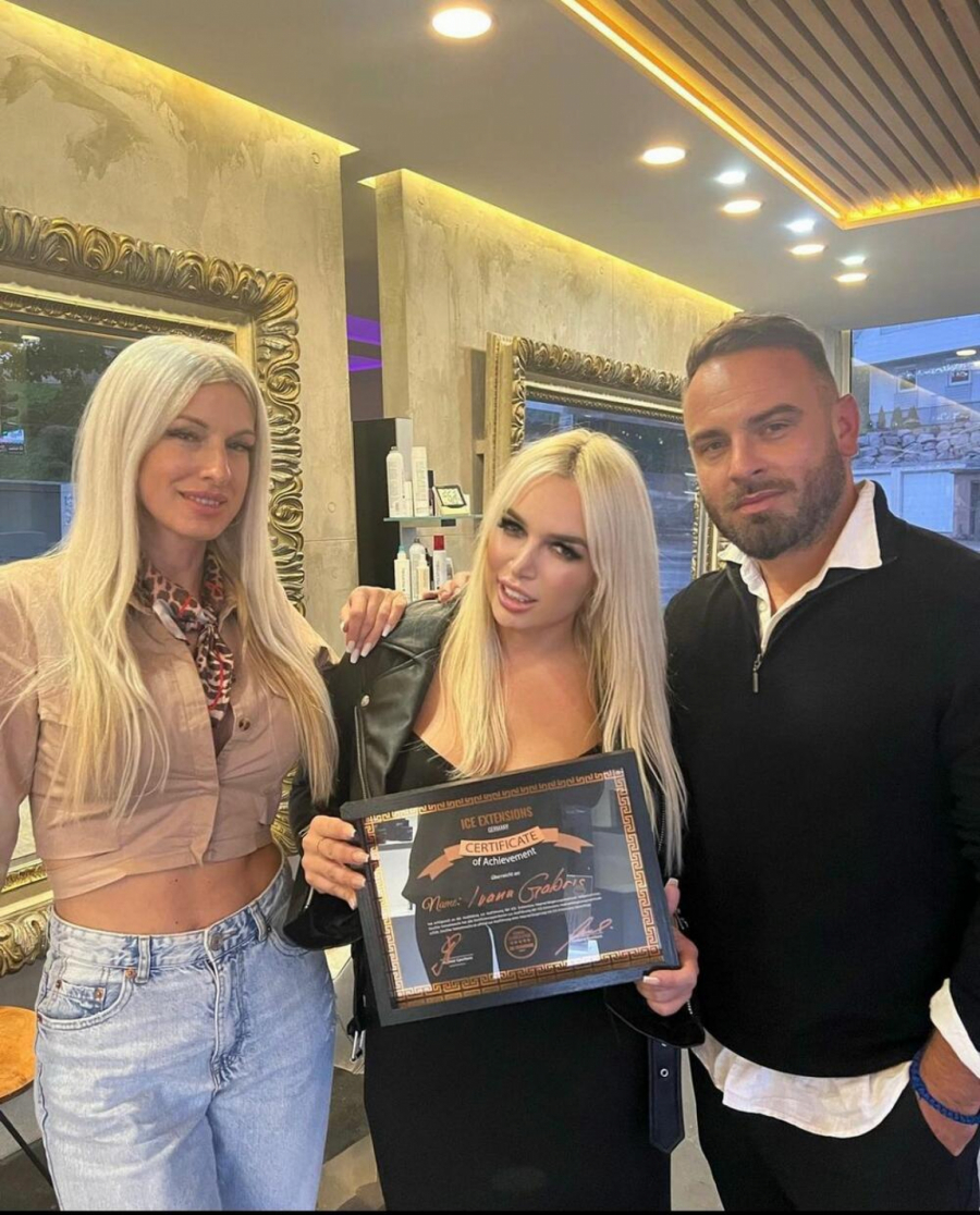 Uspešna Srpkinja u Kanadi