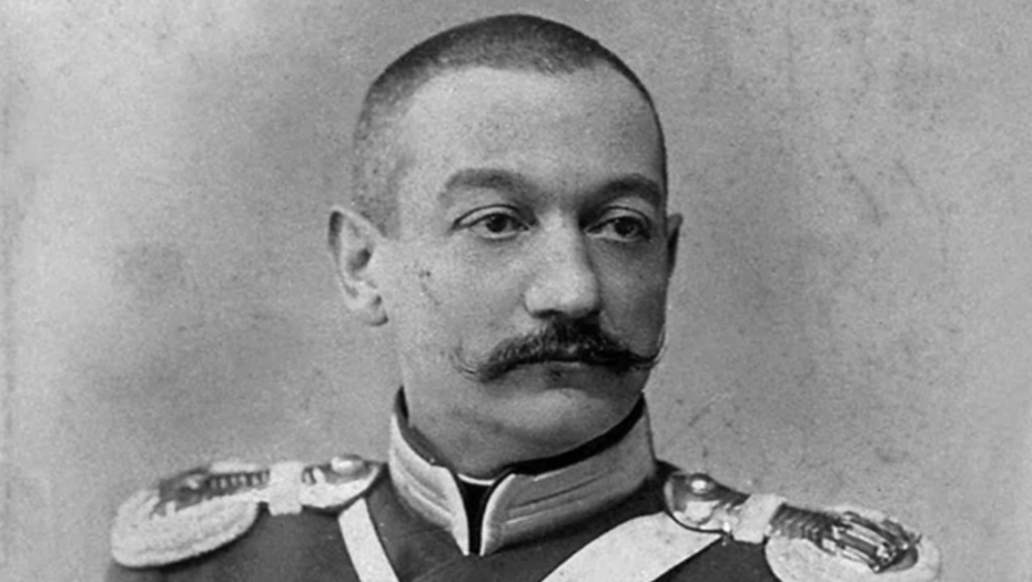 Arsen Karađorđević