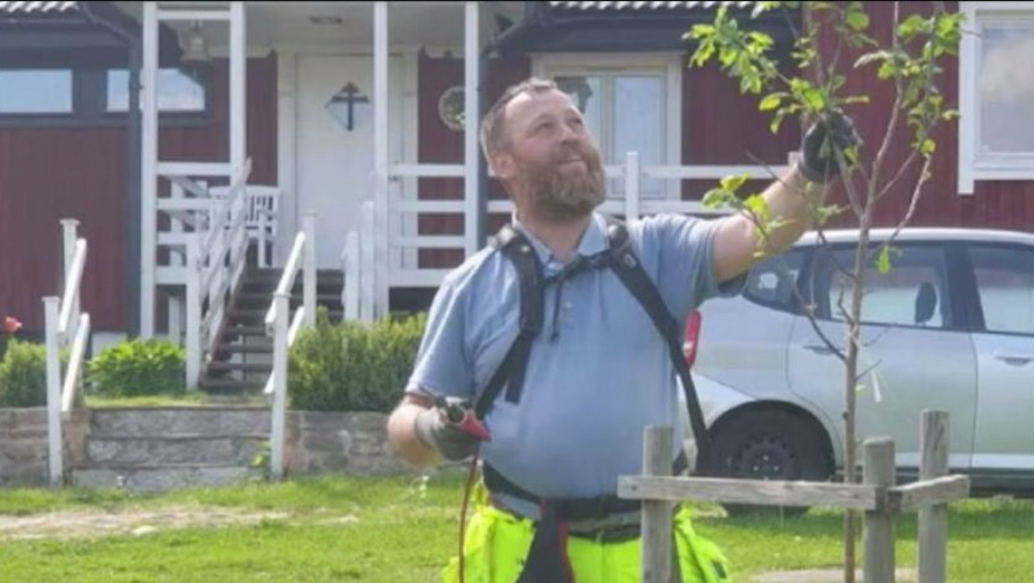 Neša Kojić brucoš u petoj deceniji