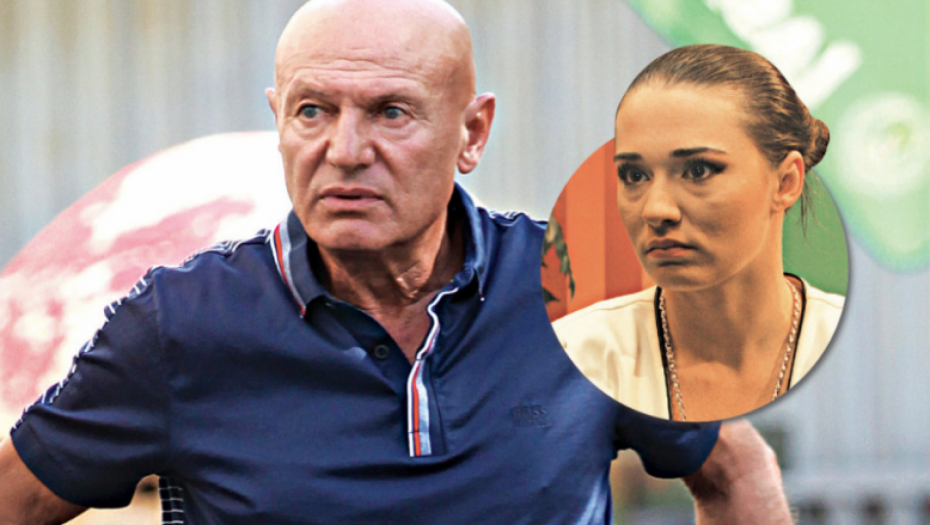 Ivona Negovanović Cuca