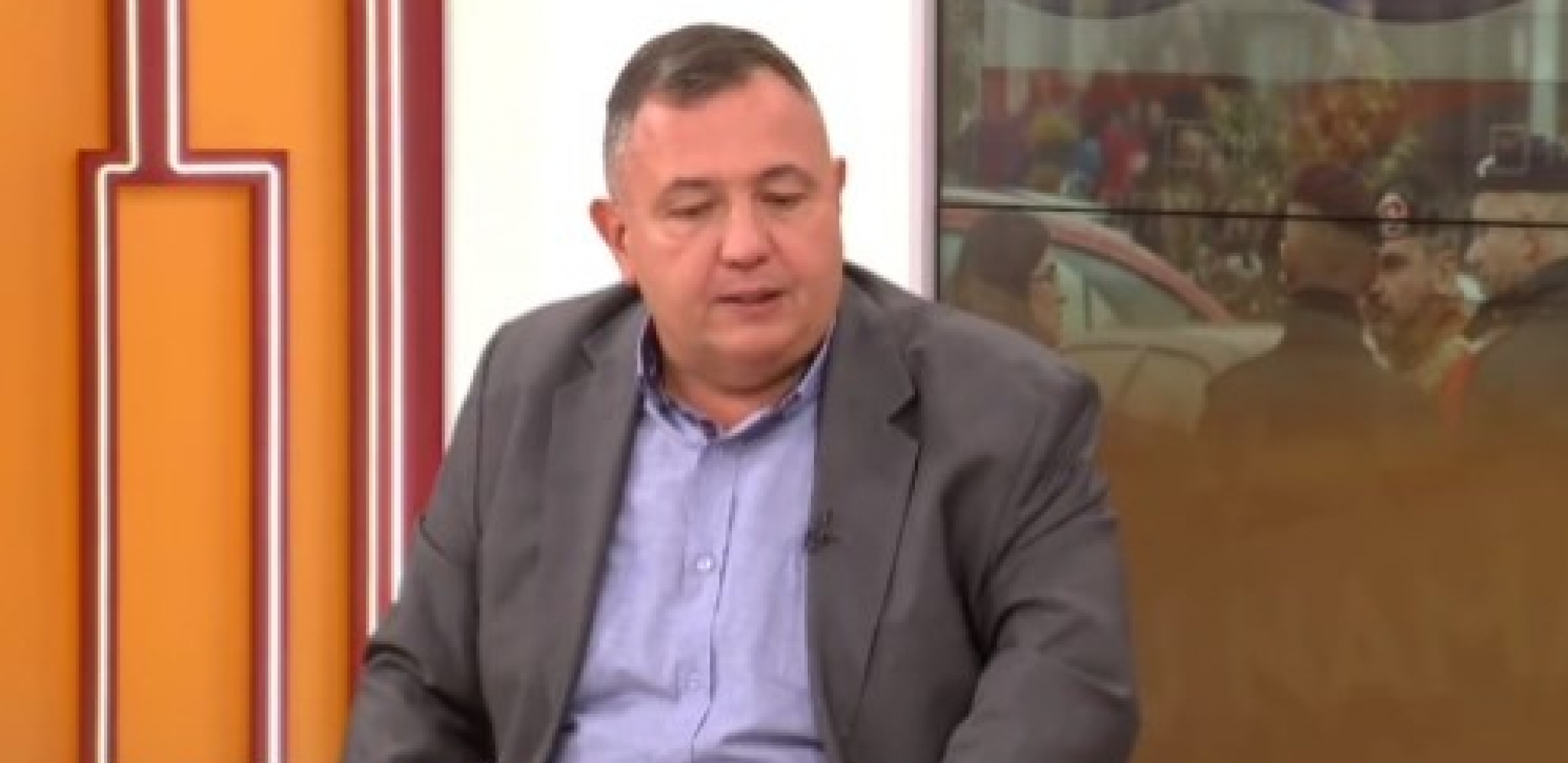 Dragomir Anđelković