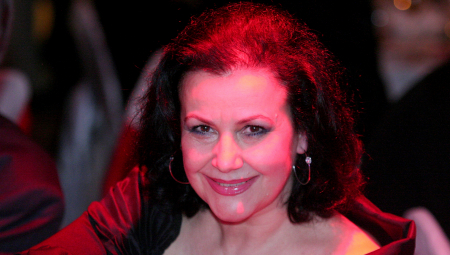 Priznala da nije uvek razumela Snežanin posao