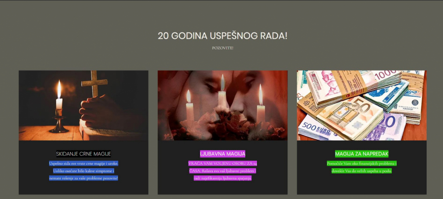 Vidovnjak otac Teofil