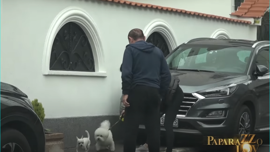 Kuća Mileta Kitića