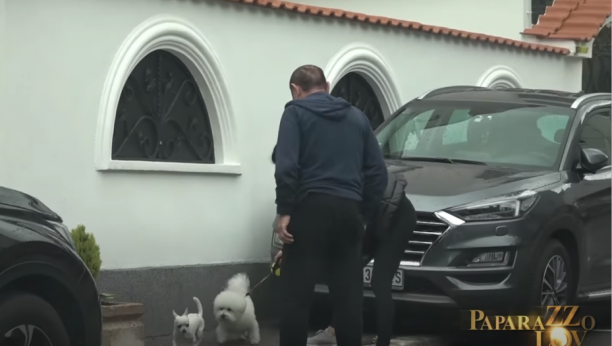 Kuća Mileta Kitića