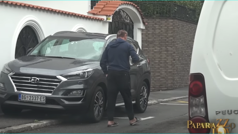 Kuća Mileta Kitića